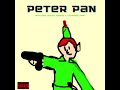 Deoland Squad Banga x Flygang Dink - Peter Pan