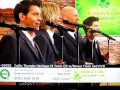 Celtic Thunder on QVC St. Patrick's Day Celebration 2011 - 4