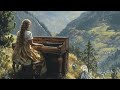 Relaxing piano music