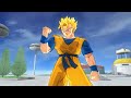 15 Weird Details in Dragon Ball Z Games! (Tenkaichi 3, Budokai 2)