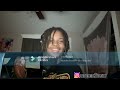 reacting to Tee Grizzley robbery storys 1-7, Sorry for the watermark.