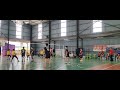 2024 SVA U16 OPEN - Kasawari A vs HJ4 Set 1