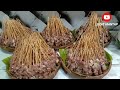 RESEP SATE KAMBING SIMPEL❗TERENAK SEDUNIA ❗SATE INDONESIA #sateayam #satekambing #bumbusate