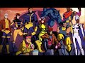 X Men 97 episode 5 - Remember It review (SPOILERS!!!)