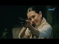 Widows’ War: Paco shows his wild side! - Full Episode 7 (July 9, 2024) (with English subs)