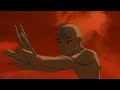 Aang VS Ozai Phonk. Аватар Аанг против Лорда огня (фонк)