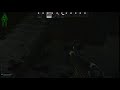 Killing my good friend in Tarkov