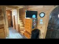 Tiny home with lots of personality for sale