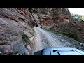 Imogene Pass 2018 (Full Trail)