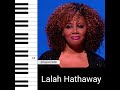 Lalah Hathaway - Someday We’ll All Be Free (Live) (Vocal Showcase)