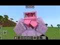 INSIDE OUT 2 in MINECRAFT PE | THE BEST Minecraft ADDON