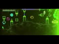 [Geometry Dash] Natural Disaster - Should I go for it?