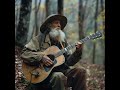 Mountain Man Blues