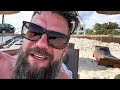 CANCERtainly be talked about! Ep 5 - Thoughs, life, Greece 🇬🇷 #vlog #podcast #unedited #FuckCancer