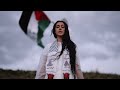 Sandra Hussein - Free Palestine pt ll
