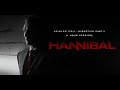 Brian Reitzell - Digestivo Part 2 - Hannibal Soundtrack (1 Hour Version)