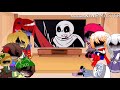 -Undertale Reacts-Part 1: Wolf in Sheep’s clothing & some of Sans’ memes