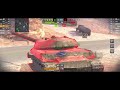 WoT Blitz - Aufkl. Panther 4K Damage 5 Kills WoT Blitz Replays