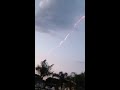 Delta IV Rocket Launch