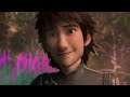 Rapunzel & Hiccup - If You Love Me For Me [Princess and the Pauper Crossover]