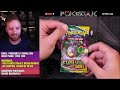 EVOLVING SKIES vs BRILLIANT STARS Pokemon Cards Opening!