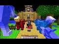 Saving My WOLVES As The ULTIMA In Minecraft!