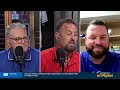 Post-Deadline & Around the Bigs with Bob Nightengale | Blair and Barker Full Episode