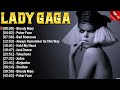 Lady Gaga Top 10 Songs This Week - Top Songs 2024 - Viral Songs Latest