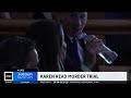 Karen Read murder trial: State Police Sgt. takes stand on Day 21 of testimony