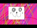 Lego Racers - Untitled Track (Sped Up)