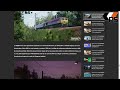 Noticias - Train Sim World 4 - Class 380 + Cathcart Circle Rework