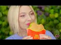 SMART FAST FOOD HACKS || Cool Life Hacks with Your Favorite Food and Funny Situations by 123GO! FOOD