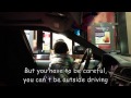 DRIVE THRU- KID DRIVER PRANK (MUST WATCH)