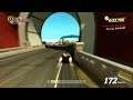 Joy Ride Turbo | Cannon Crossover - 34.642 [Time Trial | 300HP]