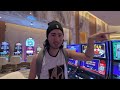 I Gave @VegasMatt $300 To Gamble At Resorts World!