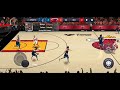 NBA LIVE Mobile | Episode 3 | Minnesota Timberwolves @ Miami Heat