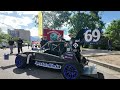 (Almost) Every Race Car at the 2024 Pikes Peak Hill Climb Fan Fest