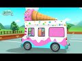 Eric Excavator Muddy Mayhem | Gecko's Garage | Trucks For Children | Cartoons For Kids