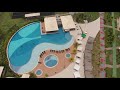 DRONE SOBREVOA CLUBE CIDADELLE HOUSE