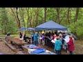 Rogue Valley Peace Choir ~ Journey in Peace June 4th 2022