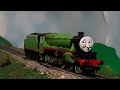 How I made Henry The Green Engine || NWRKRIS CUSTOMS