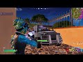 93 Kill Solo Vs Squads Wins Full Gameplay (Fortnite Season 3 Ps4 Controller)