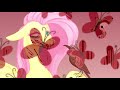 Secret Behind the Element of Kindness - Speedpaint MLP (Warning)