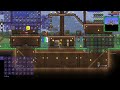 Existing | Terraria | Tale to Godhood with Magic Destroyer