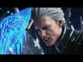 Devil May Cry 5 - Devil Trigger