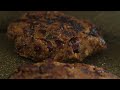 EASY PLANT BASED BURGER | HIGH PROTEIN & WHOLE FOOD VEGAN