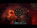 Diablo IV - Season 4 - Bash Barbarian Barbara - Echo of Lilith Hatred Incarnate, Mother of Mankind