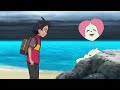 Dragonair! | Pokémon Journeys: The Series | Official Clip