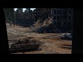 when I learn that a sabaton concert is nearby (War Thunder Short)