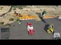 GTA 5 Races.. but I STILL HATE THESE TRUCKS